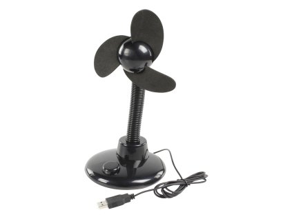 4836 stolni ventilator s variabilnim nastavenim pozice usb pripojeni