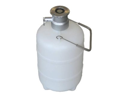 1224 barel sanitacni plochy hps kovova hlava