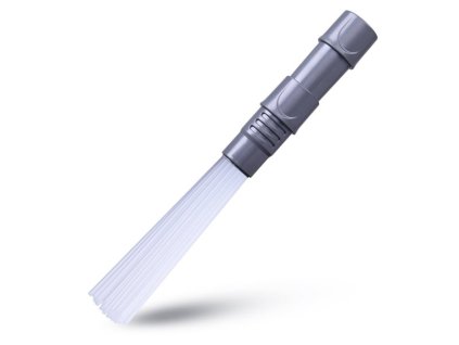 15858 beper 50900 univerzalni flexibilni vysavaci hubice