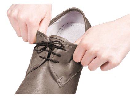 3378 elasticke tkanicky do bot 60 cm cerne vitility 70110020 2 pary