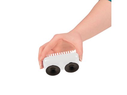 4071 ergonomicky stabilni kartacek na ruce vitility 70110140