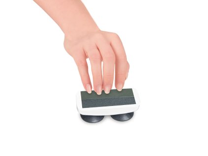 4074 ergonomicky stabilni pilnik na nehty vitility 70110150