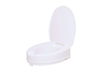 2001 nastavec na wc 10 cm s poklopem vitility 70110530