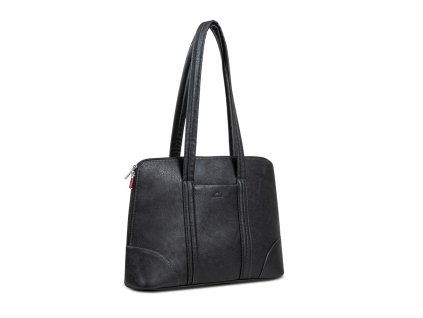 18654 rivacase 8992 damska taska na notebok 14 a macbook cerna