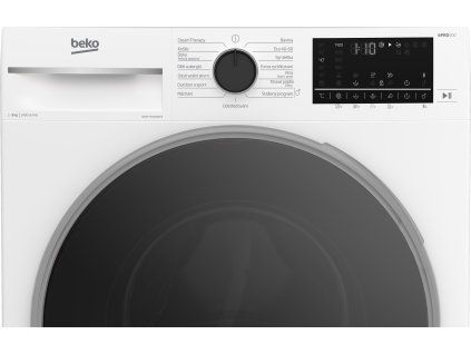 Pračka Beko B5WFT59418WSF