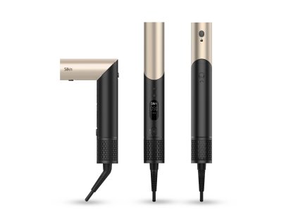 23862 1 2 main device front back side