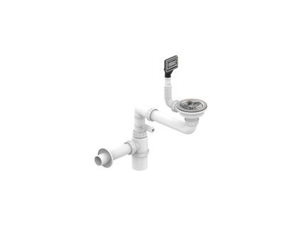 kit man waste helixpro 1b w ovf rct sp