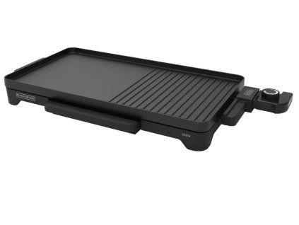 Stolní gril Black+Decker BXGD2200E