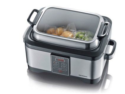 Sous-vide vařič Severin SOUS-VIDE SV 2447