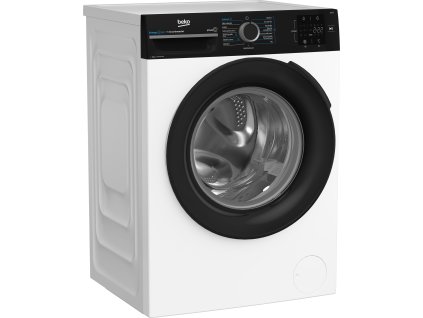 Pračka Beko BM3WFU3841WBB (Stav zboží Poškozený obal)