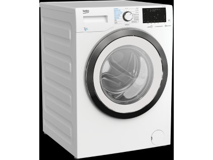 Pračka se sušičkou Beko HTE7736CSXCW (Stav zboží Poškozený obal)