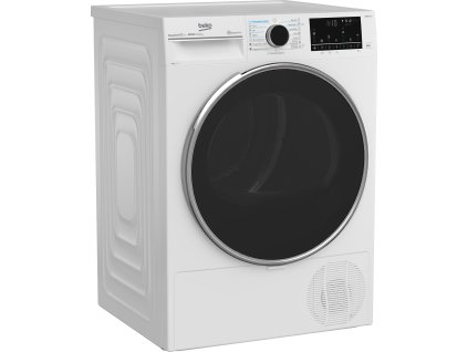 Sušička Beko B5T68243WCSHBC (Stav zboží Poškozený obal)