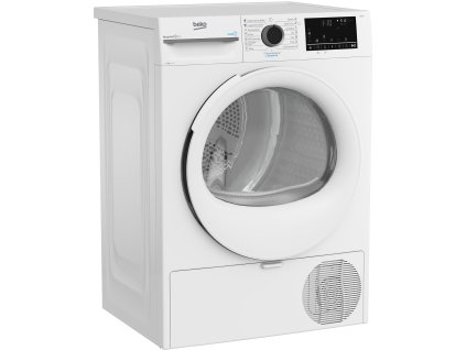 Sušička prádla Beko BM3T4724WW (Stav zboží Poškozený obal)