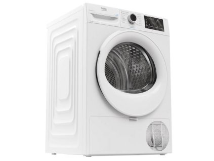 Sušička prádla Beko BM3T4924WW