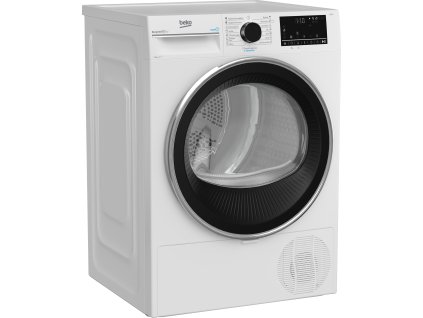 Sušička prádla Beko B5T672490WCSHBC (Stav zboží Poškozený obal)