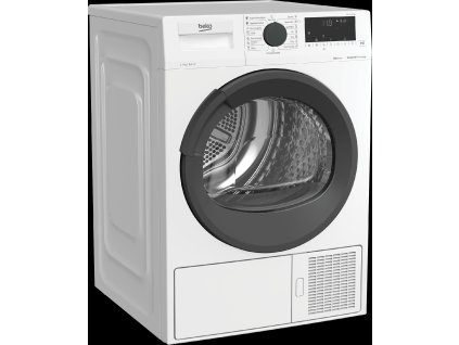Sušička Beko HDS75243CSH2A (Stav zboží Poškozený obal)