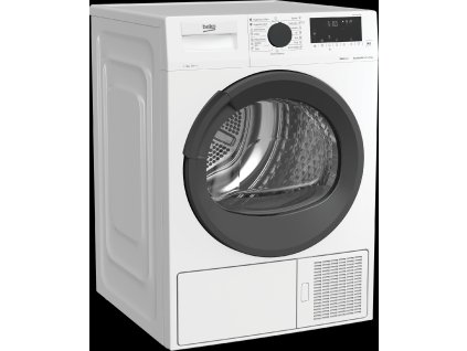 Sušička prádla Beko FDS75242CSH4A (Stav zboží Poškozený obal)
