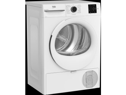 Sušička Beko BM3T37230W (Stav zboží Poškozený obal)