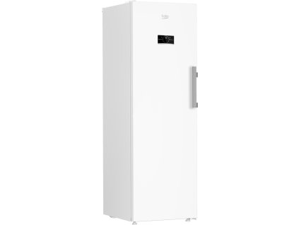 Šuplíkový mrazák Beko B5RMFNE314W (Stav zboží Poškozený obal)