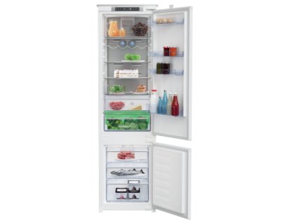 BCNA306E4SN chladnicka beko