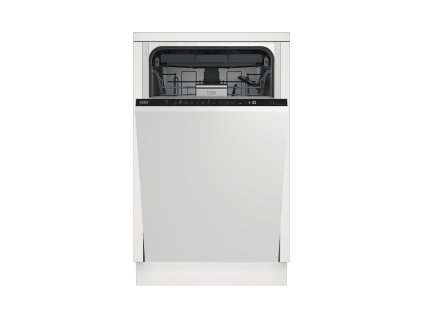 Myčka Beko DIS48120 (Stav Poškozený obal)