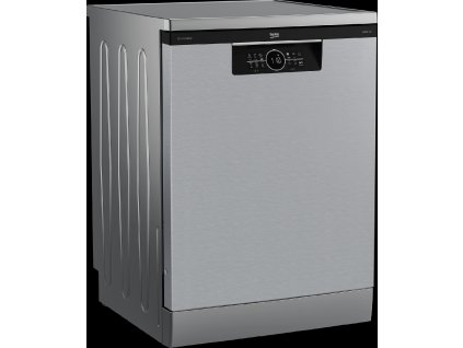 Beko BDFN 26647 XC (Stav Poškozený obal)