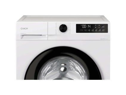 Pračka Candy GD 410B8-S (Stav Poškozený obal)