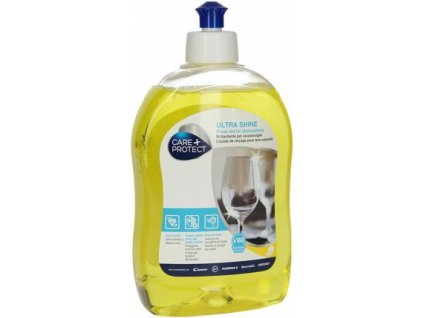 p candy nablyszczacz do zmywarek 500ml uniwersalny