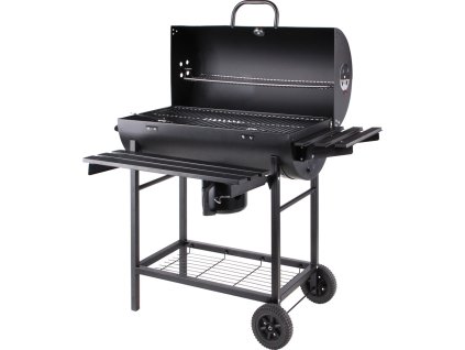0f6528e4 gril cattara barrel