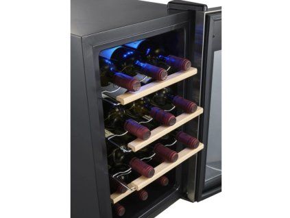Vinotéka - Guzzanti GZ 1535SS