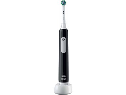 Oral-B Pro Series 1 Black (Stav zboží Poškozený obal)
