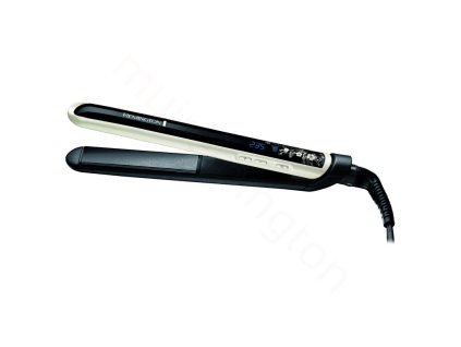 Žehlička na vlasy - Remington S9500 Pearl (Stav zboží Poškozený obal)