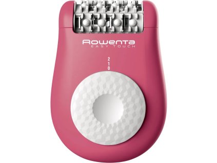 Epilátor Rowenta EP1120F0 Easy Touch (Stav Poškozený obal)