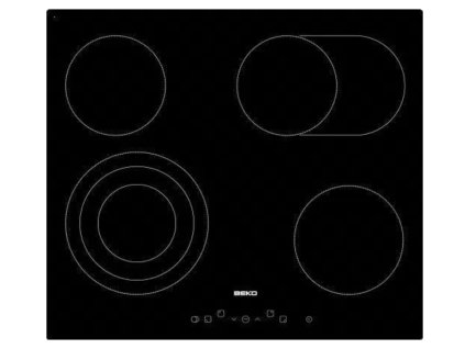 Varná deska Beko HIC 64404 T