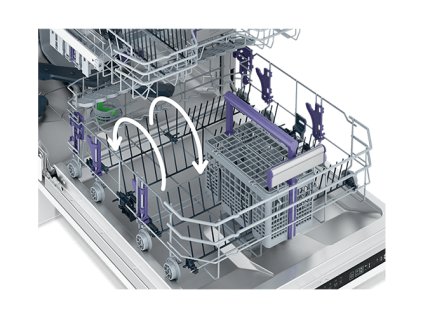 DW Easy Fold Plate Support Primary