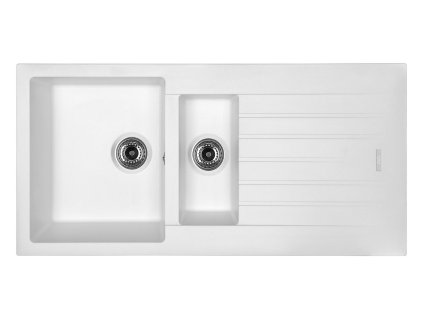 72912 8596142020270 sinks perfecto 1000.1 milk