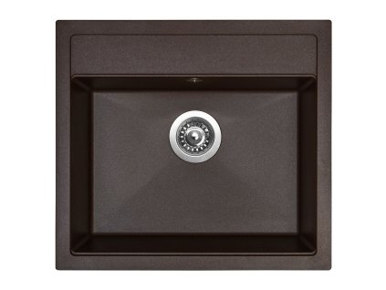 72976 8596142020089 sinks solo 560 marone