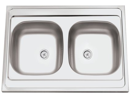 73892 8596142004324 sinks clp a 800 duo m 05 mat