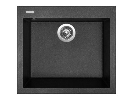 74540 8596142006519 sinks cube 560 granblack