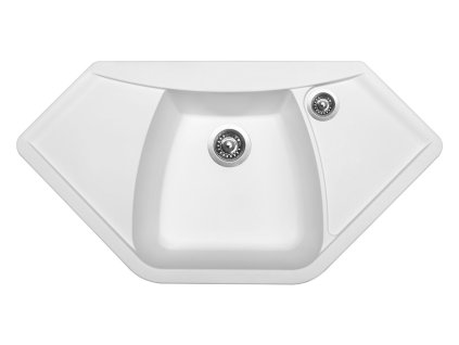 74592 8596142007431 sinks naiky 980 milk