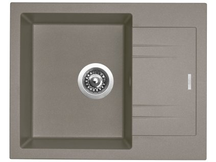 4168724 8596142029815 sinks linea 600 n 54 truffle