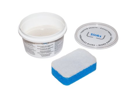 2824482 8596142027125 sinks cistici pasta