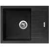 4270281 8596142041596 sinks perfecto 650 granblack