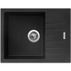 4270278 8596142041602 sinks perfecto 650 metalblack