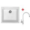 4289222 8596142047123 sinks cube 560 milk vitalia gr