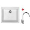 4289212 8596142046720 sinks cube 560 milk vitalia