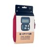 23495 4 rivacase 5631 cestovni organizer cerveny
