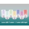 5394 2 beper 70401 aroma lampa a zvlhcovac vzduchu s led svetlem