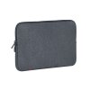 4527 rivacase 5113 pouzdro na notebook sleeve 12 sede