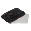804 1 rivacase 5120 pouzdro na notebook 13 3 cerne